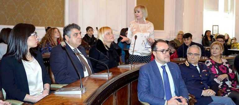 Castellammare, via al Progetto contro bullismo e cyber bullismo