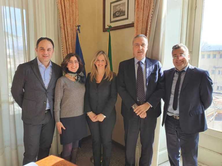 Scafati. Accontentati Cascone e Sicignano A.: Tedesco sostituisce Pisani