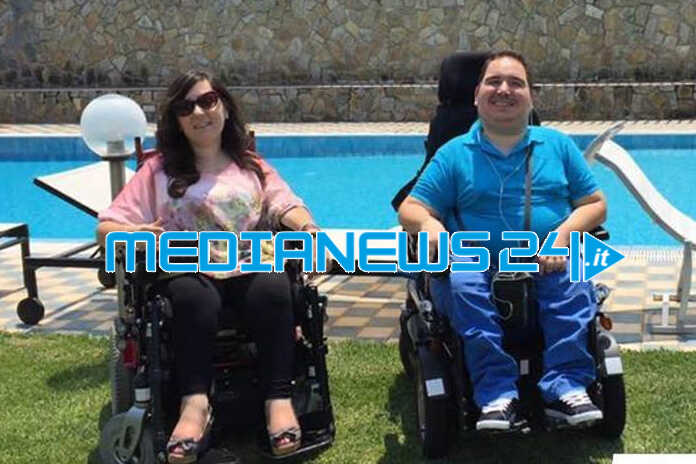 Angri – Rubate le attrezzature musicali del duo Marilina & Antonio Di Lauro