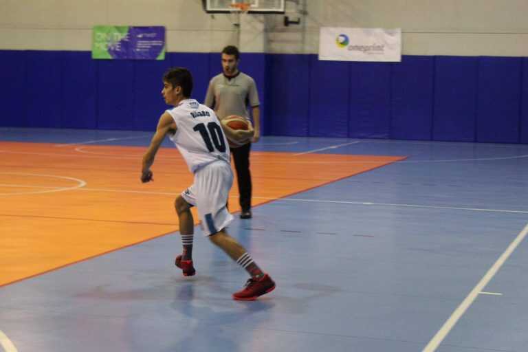 Cava Basket, terzo successivo consecutivo per gli Eagles