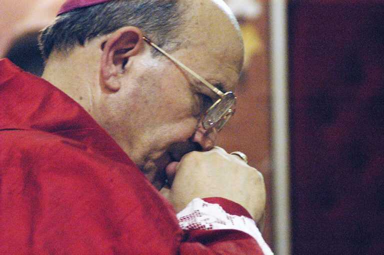 Sarno, Illiano e il ricordo della Frana