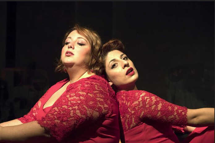 Napoli – EbbaneSis in concerto al Common Ground