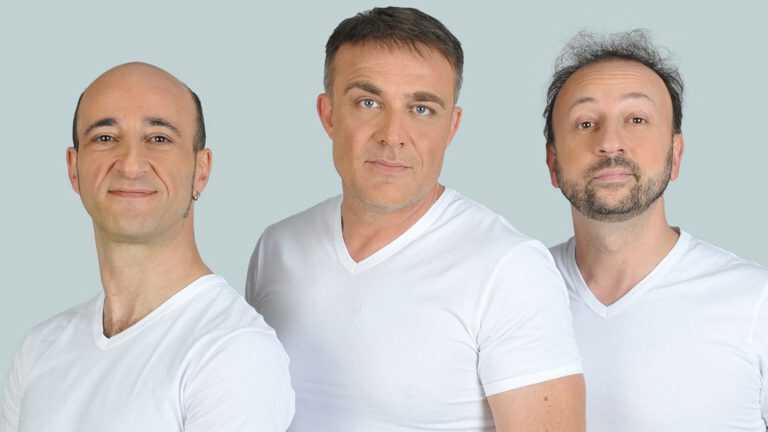 Salerno. I Ditelo Voi al Teatro delle Arti con “Il segreto della violaciocca”