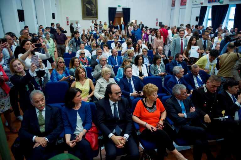 Giornata Mondiale contro il Cancro Infantile, appuntamento sabato al Ruggi