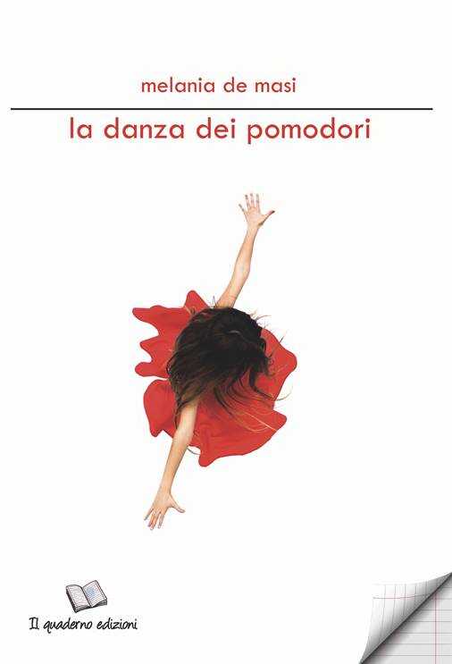 Nocera Inferiore, incontro con l’autore: Melania De Masi e La Danza dei Pomodori