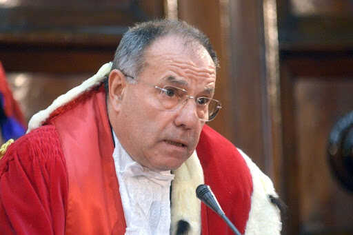 Procuratore Generale Leonida Primicerio