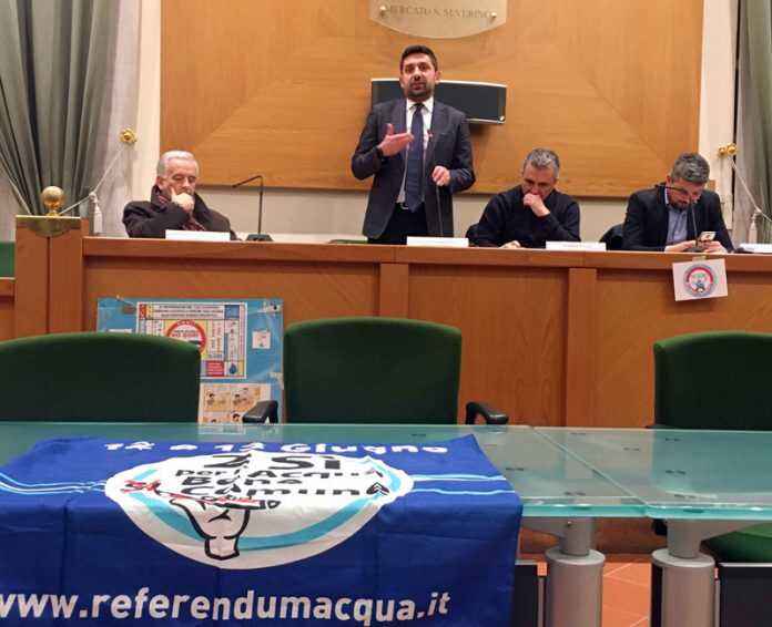 acqua pubblica incontro a san severino2