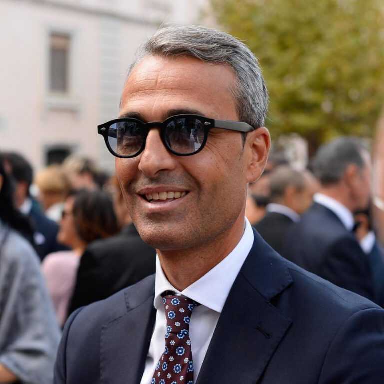 Scafati. Si è dimesso l’assessore Alfonso Fantasia