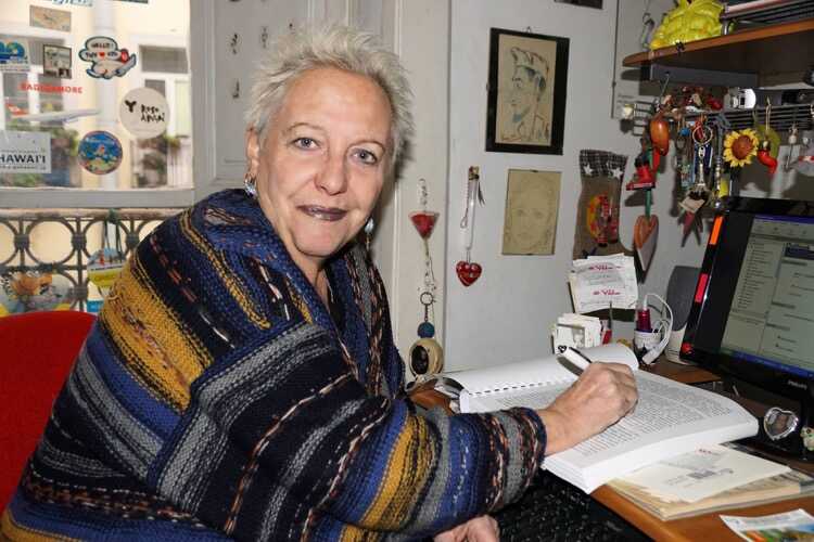 Pompei. Lady Ghost presenta “Sir Andrea Frankfourth e il tesoro degli Incas”