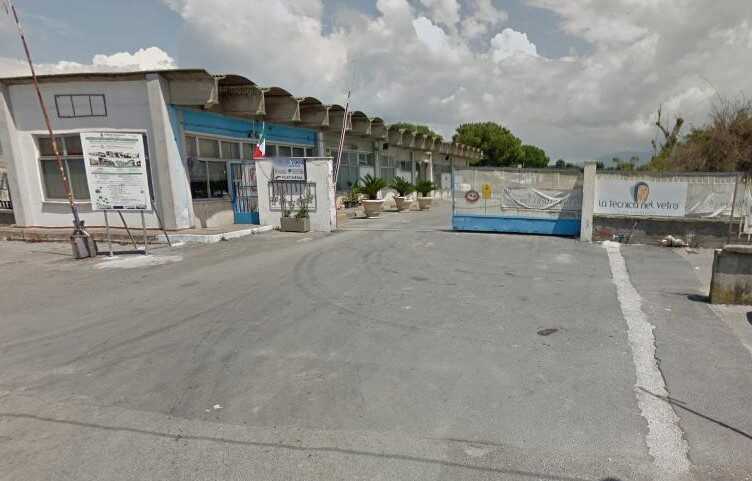 Scafati. “Ex Copmes dimenticata”, l’appello di Gigi Vicinanza