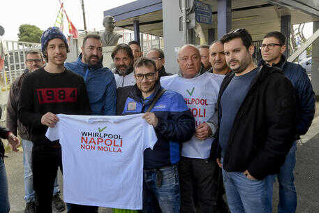 Le sardine del sud già risultano intossicate…