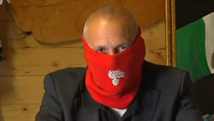 Capitano Ultimo diventa assessore all’Ambiente