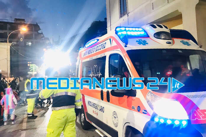 Sarno – Carnevale sicuro con la “Medical Emergency Sarno”