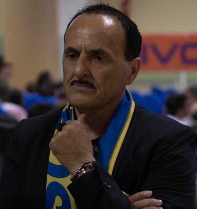 Scafati. Il presidente giallobleu ammonisce Cascone: “Meglio stare attenti con le parole”