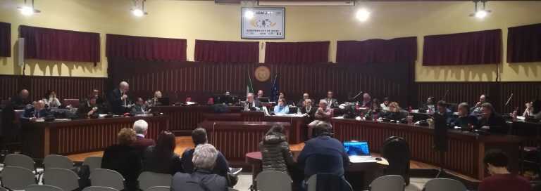 Scafati. Nuova data per il Consigio comunale convocato lunedì 9 marzo