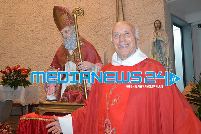Angri – La festa di San Biagio, una festa nel ricordo tra sacro e profano – FOTOGALLERY