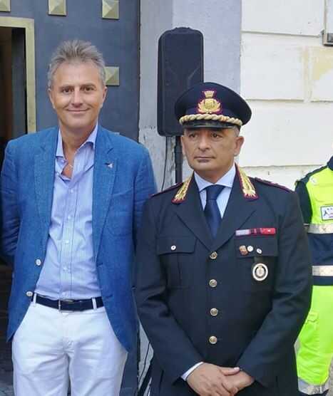 Scafati, Forgione si è dimesso. Cucurachi: “Una città allo sbando…”