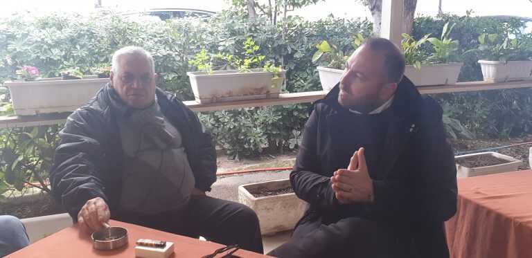 Scafati. “Non si può fare un’ordinanza del genere”, le critiche di D’Aragona