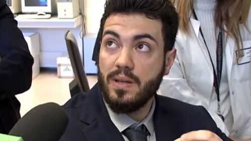 Coronavirus, tra gli scopritori del dna c’è il nostrano Benvenuto