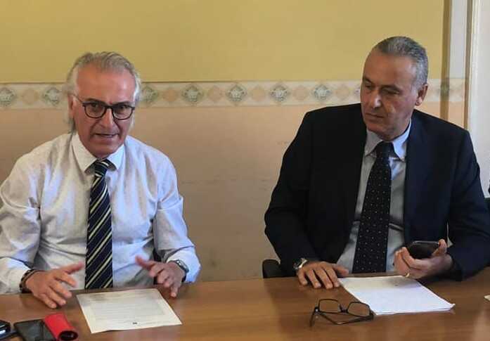 Scafati. “Salvati Sindaco” alla Lega, Fattoruso a Salvati: chi ha tirato il pacco a chi?