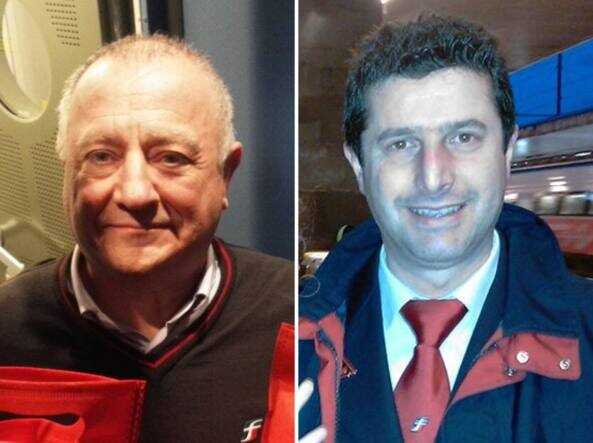 Treno deragliato: Capua in lutto per il macchinista