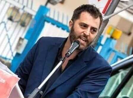 Scafati – ACSE, Grimaldi: “Il sindaco seguisse l’esempio di Meriani, rassegnasse le dimissioni”