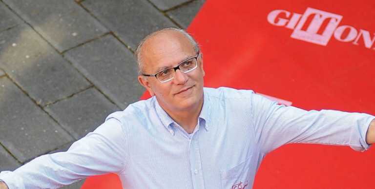 50 anni di Giffoni: una call per raccogliere scatti storici