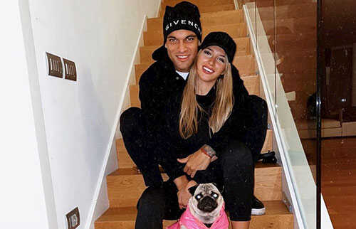 Sarno, il cane farlocco venduto a Lautaro fa scattare l’avviso di garanzia