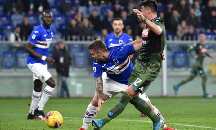 linetty.sampdoria.contrasto.elmas.napoli.2019.20.750x450