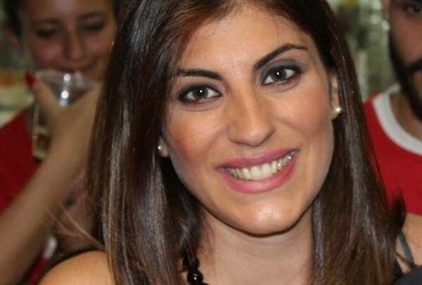 Addio a Lorena, doppiamente coraggiosa