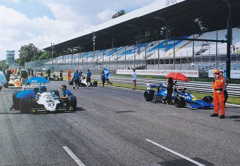 Ottaviano, prima edizione del Casco Azzurro