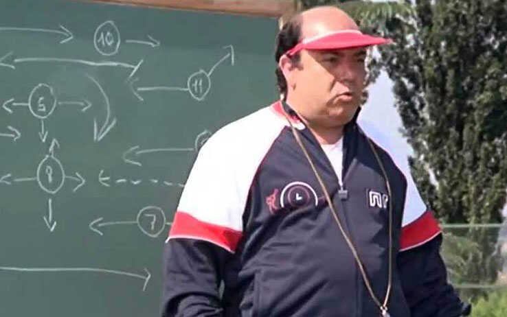 Mestieri a rischio, l’allenatore ai tempi di dirigenti fuori dal normale, ridateci Canà