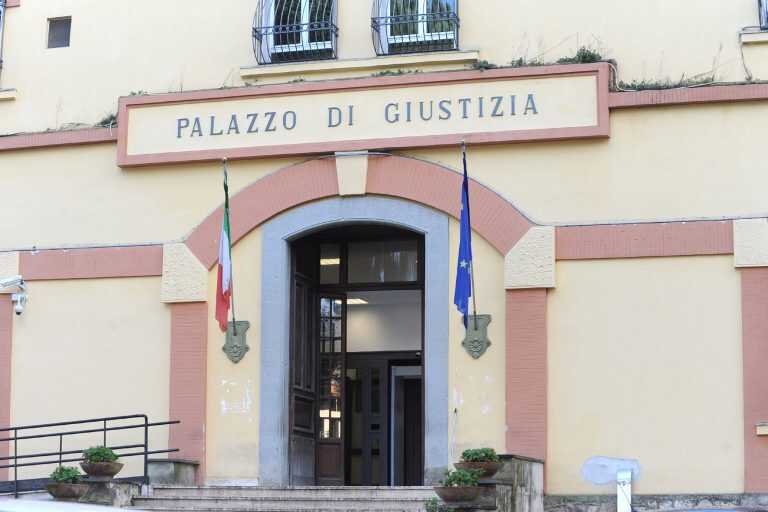 Tribunale di Nocera, dimissioni Robustella. La nota di Ceres: “Un segnale allarmante”