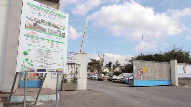 Scafati Sviluppo, interpellanza di IpS: “Il comune controlla? È Di Massa il legale rappresentante?”