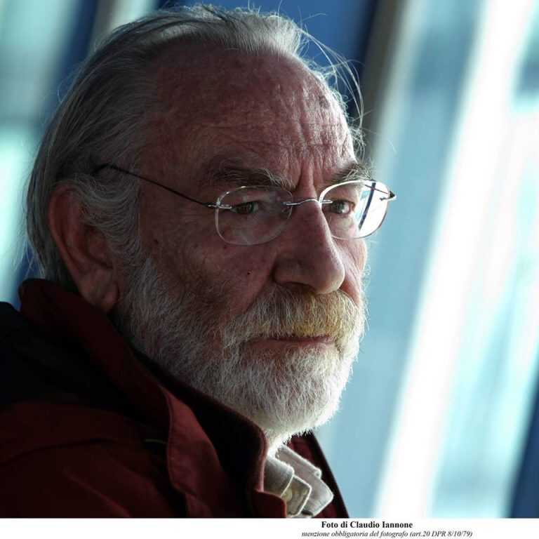 Teatro. Renato Carpentieri in “Le braci”, tratto dall’opera di Sándor Márai al Diana di Salerno