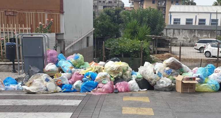 Scafati. Che fine ha fatto l’EcoBaratto? – chiede il Pd