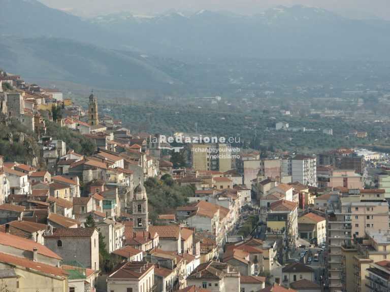 Coronavirus – Sala Consilina – Denunciato un giovane per aver violato la “zona rossa”