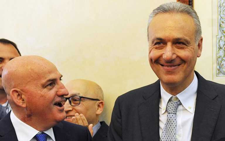 Scafati. I complimenti istituzionali al nuovo coordinatore del Forum dei giovani