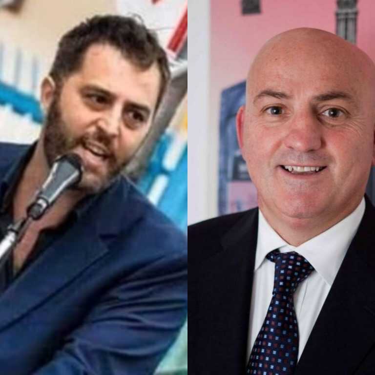 Scafati, Santocchio e le attività distributive. Il PD: “In poche parole Centri commerciali”