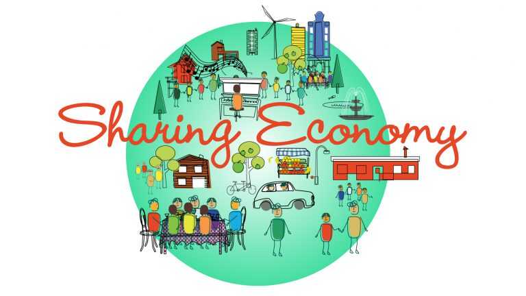 Sharing Economy in Europa. L’Italia mostra segnali positivi nell’home sharing.