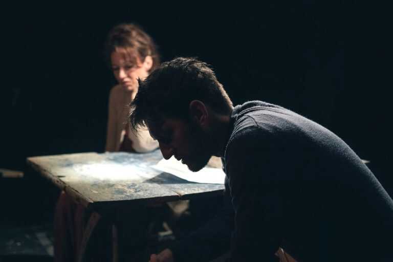 Nocera Inferiore. Al Diana in scena “Settanta volte sette”, vincitore de I Teatri del Sacro 2019