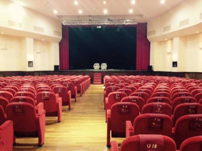 Nocera Inferiore: Zit al Diana, applausi senza parole