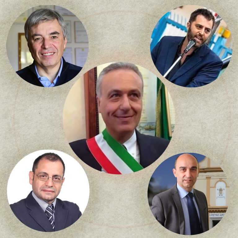 Scafati, Coronavirus. IpS: “Ad ognuno le sue responsabilità, il Sindaco che sta facendo?”