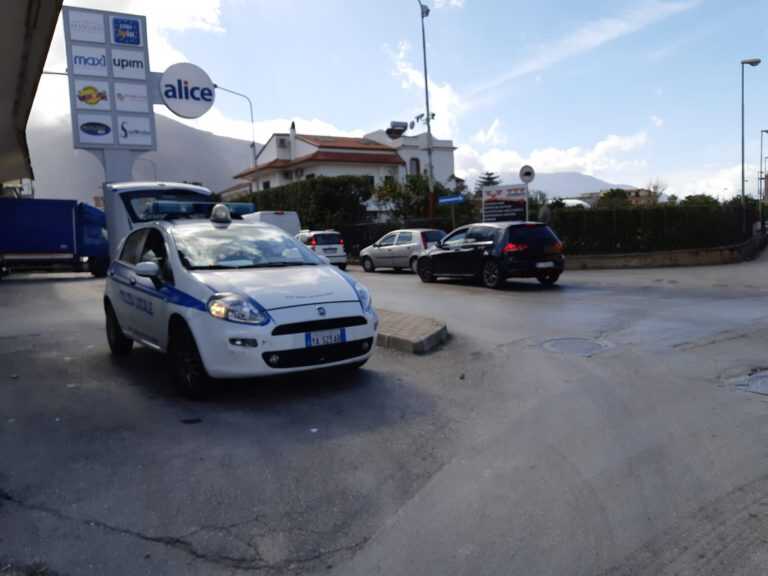 Pagani-S.Egidio, sversamento di gasolio, Nazionale in tilt