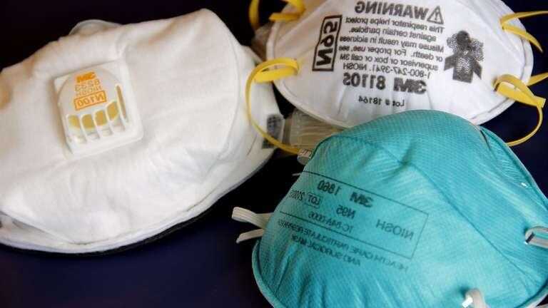 Coronavirus: Sequestrate a Melito delle mascherine non tracciabili