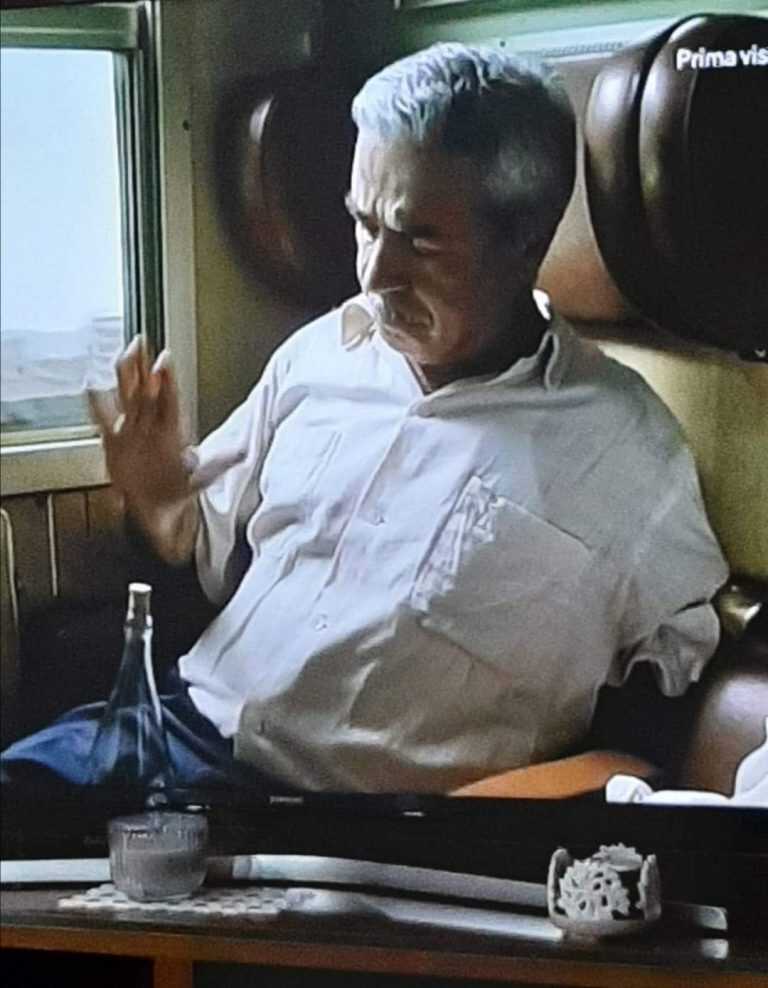 S.Egidio Montalbino, Ferraioli e l’Amica Geniale