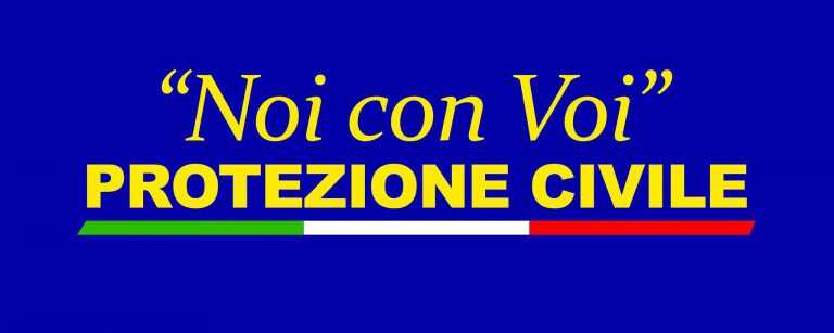 Nocera Inferiore, Coronavirus, Noi e con Voi, spesa e farmaci a domicilio