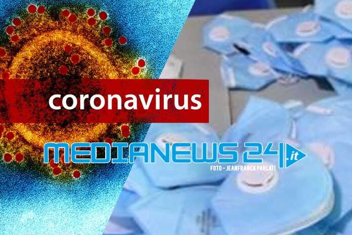 Coronavirus – Scafati: in aumento il numero di casi positivi