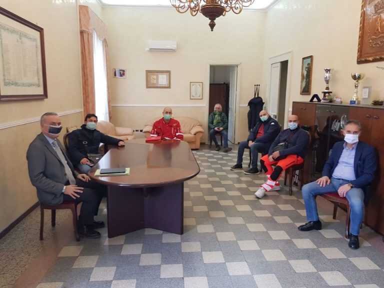 Scafati, Coronavirus. Dopo Don Peppino anche il Comune organizza assistenza domiciliare