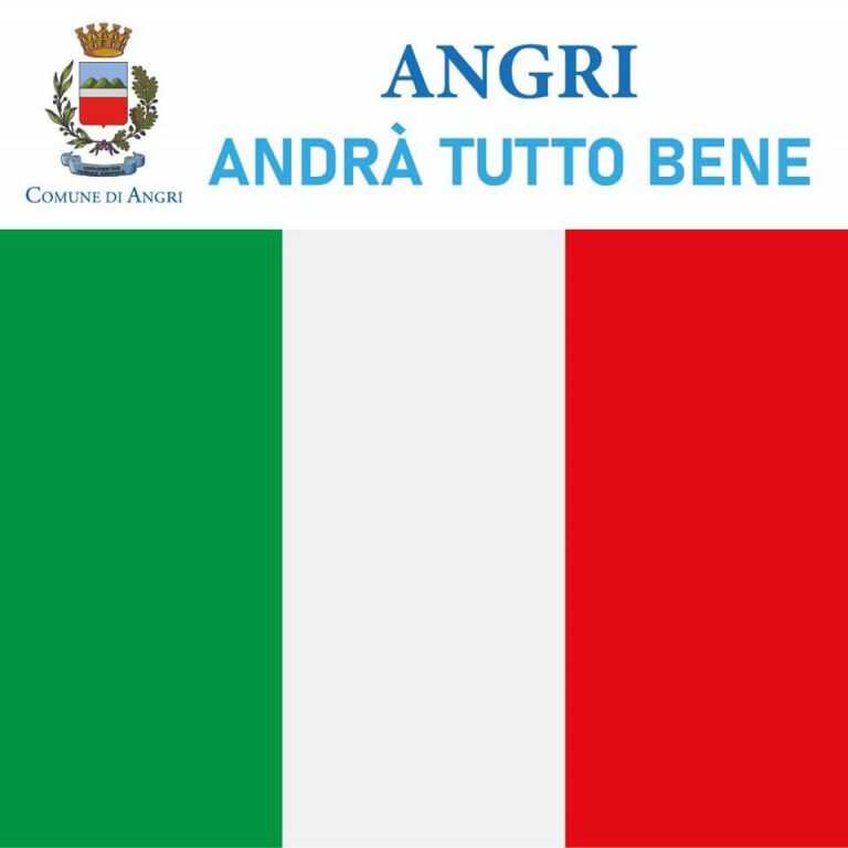 Coronavirus Angri – l’intervento del consigliere Ferrara